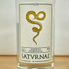 Satvrnal Destilado de Platano, Bananen Destillat, 70 cl, 43 % vol.