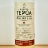 Rancho Tepua Palmilla Blanco, Destilado de Dasylirion Wheeleri Silvestre, 70 cl, 48 % vol.