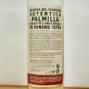 Rancho Tepua Palmilla Blanco, Destilado de Dasylirion Wheeleri Silvestre, 70 cl, 48 % vol.