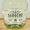 Cocuy Saroche Destilado de Agave de Venezuela, 70 cl, 43 % vol.