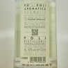 Poli Po' di Poli Aromatica di Traminer Grappa, 70 cl, 40 % vol.