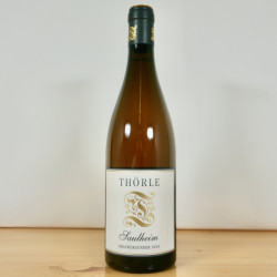 THÖRLE Saulheim Grauburgunder 2024 Weisswein, 75 cl. 13 % vol.