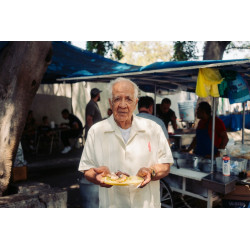 Mexico mi Amor - Eine kulinarische Reise - Kochbuch