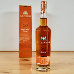 A.H. Riise XO Reserve Superior Cask (Rum based Spirit) / 70cl / 40%