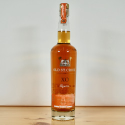 A.H. Riise XO Reserve Superior Cask (Rum based Spirit) / 70cl / 40%