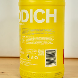 Bruichladdich Yellow Submarine Single Malt Scotch Whisky, 70 cl, 54.2 % vol.