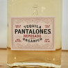 Pantalones Reposado Tequila by Matthew McConaughey, 70 cl, 40 % vol.
