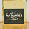 Pantalones Anejo Tequila by Matthew McConaughey, 70 cl, 40 % vol.