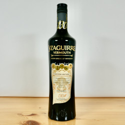 Yzaguirre Rojo Reserva Edición Limitada 130 Aniversario Vermouth, 100 cl, 18 % vol.
