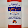 Yzaguirre Aperytive Mediterranean Spritz Spirit, Aperitif, 100 cl, 11 % vol.