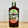 Cinu Amaro Fatto in Sicilia, Kräuterlikör, 70 cl, 30 % vol.