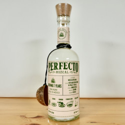 Perfecto Espadin Pechuga Mezcal, 70 cl, 48 % vol