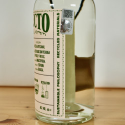 Perfecto Espadin Pechuga Mezcal, 70 cl, 48 % vol