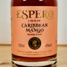 Espero Carribean Mango (Rum based Spirit), 70 cl, 40 % vol.