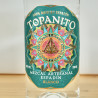 Topanito Espadin Mezcal, 70 cl, 40 % vol.