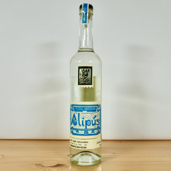 Alipus San Luis del Rio Espadin Mezcal, 70 cl, 47.5 % vol.