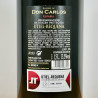 Reserve de Don Carlos Valencia DO 2023 Magnum Rotwein / 150cl / 13.5%