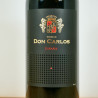 Reserve de Don Carlos Valencia DO 2023 Magnum Rotwein / 150cl / 13.5%