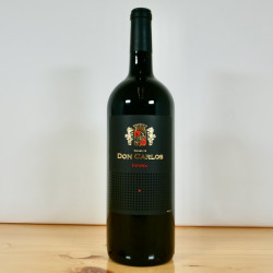 Reserve de Don Carlos Valencia DO 2023 Magnum Rotwein / 150cl / 13.5%