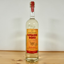 Mezcal - Gusano Rojo / 70cl / 38%