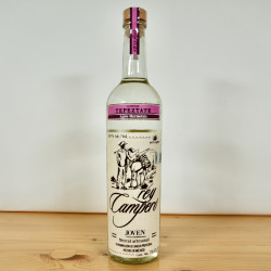 Mezcal - Rey Campero Tepextate / 70cl / 48%