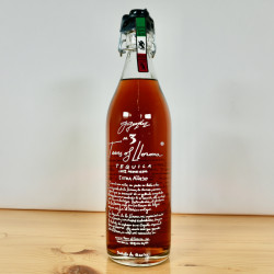 Tequila - Tears of Llorona Extra Anejo 5 Years / 100cl / 43%