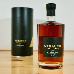 Strauch Barrignac 5 Years (Spirits of Wine), 50 cl, 42 % vol.