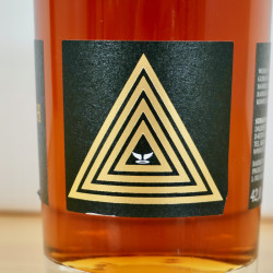 Strauch Barrignac 5 Years (Spirits of Wine), 50 cl, 42 % vol.