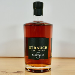 Strauch Barrignac 5 Years (Spirits of Wine), 50 cl, 42 % vol.