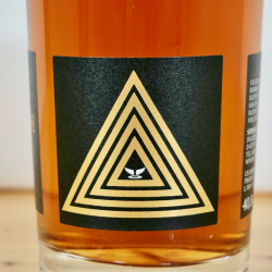 Strauch Cigarrignac 4 Years (Spirits of Wine), 50 cl, 40 % vol.