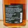 Strauch Cigarrignac 4 Years (Spirits of Wine), 50 cl, 40 % vol.