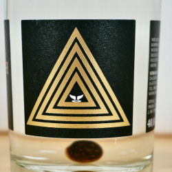 Strauch Vinyac (Spirits of Wine), 50 cl, 40 % vol.