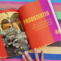 Tequila; Die Seele Mexikos, Buch von Betty Kupsa