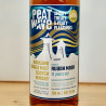 The Caskhound Peatwave Ruadh Maor 12 Years Oloroso Sherry Butt Single Malt Whisky, 70 cl, 58.1 % vol.
