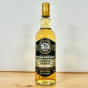 The Caskhound Tilo's Proof Auchentoshan 10 Years 1st Fill Bourbon Cask Single Malt Scotch Whisky, 70 cl, 52 % vol.