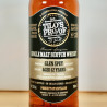 The Caskhound Tilo's Proof Glen Spey 12 Years Amarone Cask Finish Single Malt Whisky, 70 cl, 51.7 % vol.