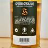 Springbank 10 Years Single Malt Whisky, 70 cl, 46 % vol.