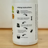 VEGG WHITE Veganer Eiweiss-Ersatz, 25cl, 0.0% vol.