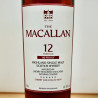 The Macallan 12 Years 110 Proof Single Malt Whisky, 70 cl, 55 % vol.