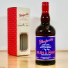 Glenfarclas 10 Years Glen & Peak Swiss Edition 2025 Single Malt Whisky, 70 cl, 53.1 % vol.