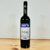 Jsotta Bianco Senza Alkoholfrei, Vermouth-Alternative, 75 cl, 0,0 % vol.