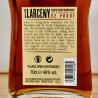 Larceny Kentucky Straight Bourbon Whiskey, 70 cl, 46 % vol.