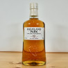 Highland Park 12 Years Single Malt Scotch Whisky, 70 cl, 40 %