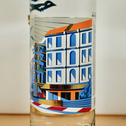 Beluga Noble Summer Monaco Limited Edition Vodka, 70 cl, 40 % vol.