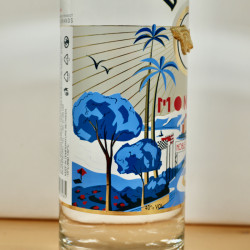 Beluga Noble Summer Monaco Limited Edition Vodka, 70 cl, 40 % vol.