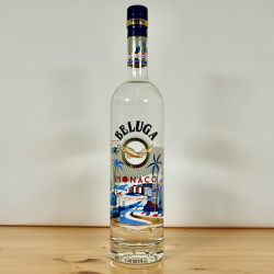 Beluga Noble Summer Monaco Limited Edition Vodka, 70 cl, 40 % vol.