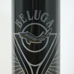 Beluga Noble Night Vodka, 70 cl, 40 % vol.