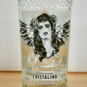 Los Muertos Cristalino Reposado Tequila Geschenkbox, 70 cl, 35 % vol.