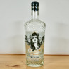 Los Muertos Cristalino Reposado Tequila, 70 cl, 35 % vol.