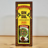 Gin Sul Jardim do Paraiso Zanzibar Limited Edition 2025, 50 cl, 45 % vol.